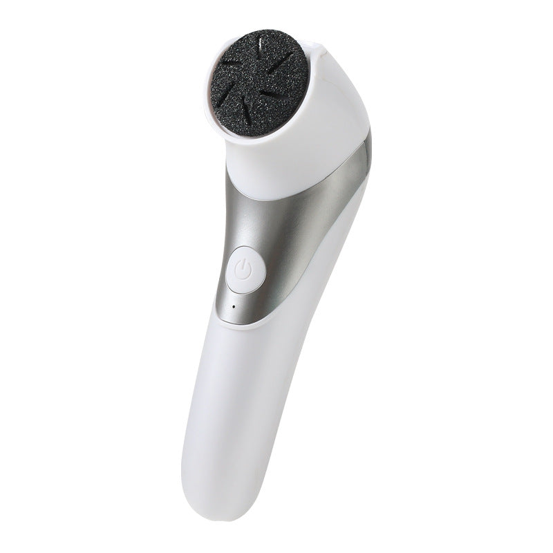 Appareil Électrique Anti-Callosités – Soin des Pieds Professionnel à Domicile